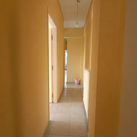 Retreat Διαμέρισμα Καλαμάτα