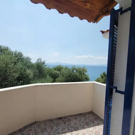 Διαμέρισμα Retreat