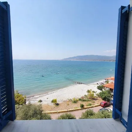 Retreat Διαμέρισμα
