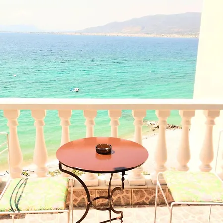Retreat Διαμέρισμα
