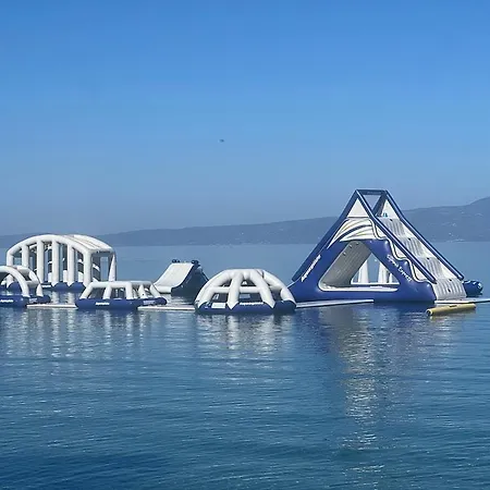 Retreat Διαμέρισμα *