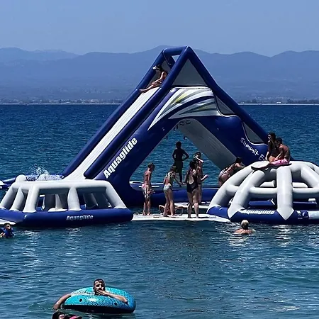 Retreat Διαμέρισμα