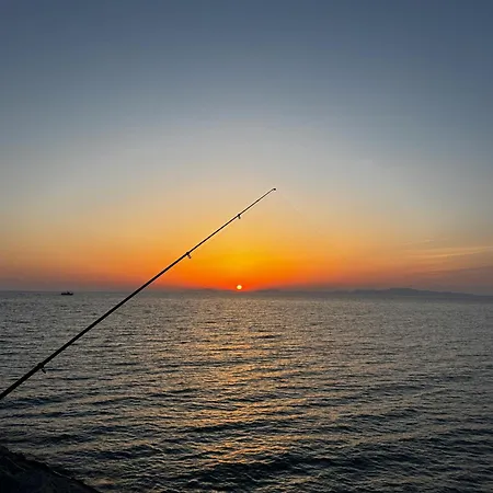 Διαμέρισμα Retreat Καλαμάτα